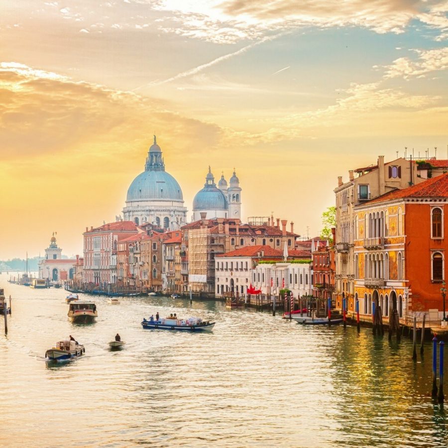 Where To Stay in Venice